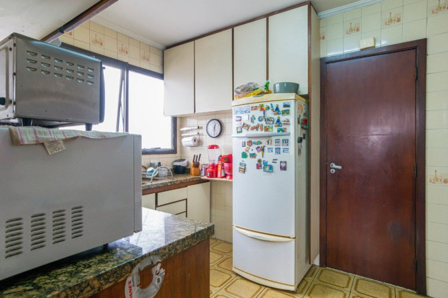 Imagem Apartamento com 3 Quartos à Venda, 148 m² em Jardim Ampliação - São Paulo Imagem Apartamento com 3 Quartos à Venda, 148 m² em Jardim Ampliação - São Paulo