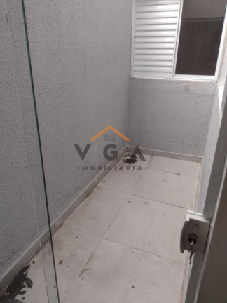 Imagem Apartamento com 2 Quartos à Venda, 39 m² em Jardim Maringá - São Paulo Imagem Apartamento com 2 Quartos à Venda, 39 m² em Jardim Maringá - São Paulo