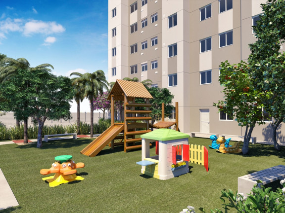 Imagem Apartamento com 2 Quartos à Venda, 45 m² em Areia Branca - Santos Imagem Apartamento com 2 Quartos à Venda, 45 m² em Areia Branca - Santos