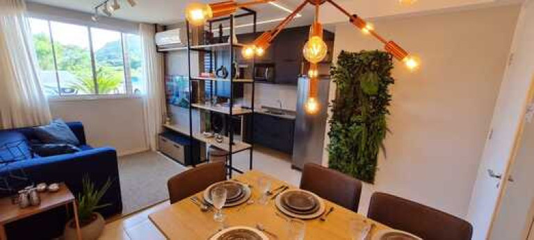 Imagem Apartamento com 3 Quartos à Venda, 43 m² em Barra Da Tijuca - Rio De Janeiro