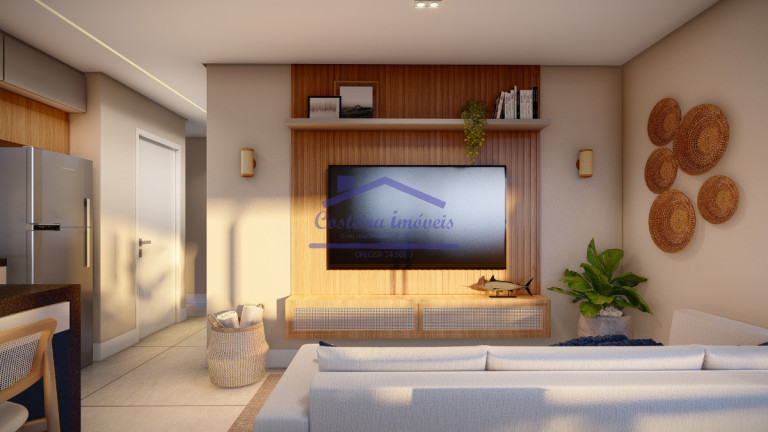 Imagem Apartamento com 2 Quartos à Venda, 72 m² em Itaguá - Ubatuba Imagem Apartamento com 2 Quartos à Venda, 72 m² em Itaguá - Ubatuba