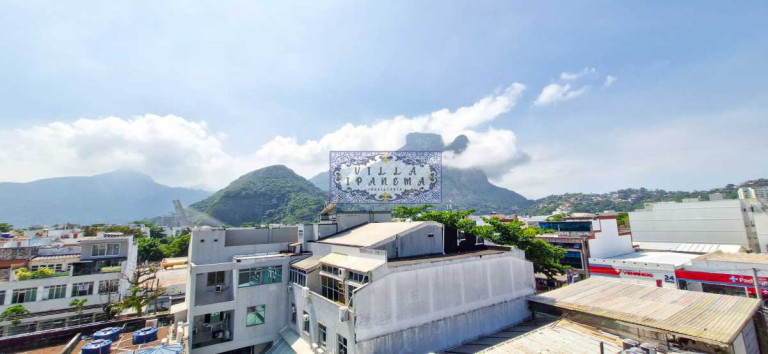 Imagem Cobertura com 4 Quartos à Venda, 500 m² em Barra Da Tijuca - Rio De Janeiro Imagem Cobertura com 4 Quartos à Venda, 500 m² em Barra Da Tijuca - Rio De Janeiro