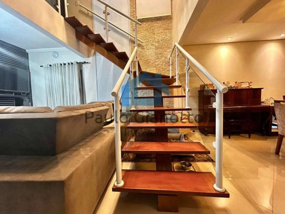 Imagem Casa de Condomínio com 3 Quartos à Venda, 335 m² em Jardim Colibri - Cotia