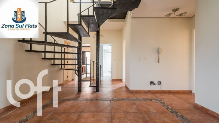 Imagem Imóvel com 4 Quartos à Venda, 250 m² em Jardim Vila Mariana - São Paulo
