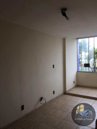Imagem Apartamento com 2 Quartos à Venda, 90 m² em Itararé - São Vicente