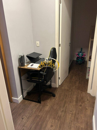 Imagem Apartamento com 2 Quartos à Venda, 63 m² em Alphaville Empresarial - Barueri Imagem Apartamento com 2 Quartos à Venda, 63 m² em Alphaville Empresarial - Barueri