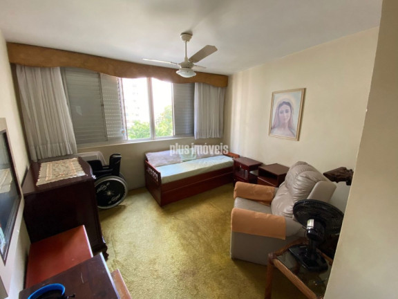 Imagem Apartamento com 3 Quartos à Venda, 177 m² em Jardim Paulistano - São Paulo Imagem Apartamento com 3 Quartos à Venda, 177 m² em Jardim Paulistano - São Paulo