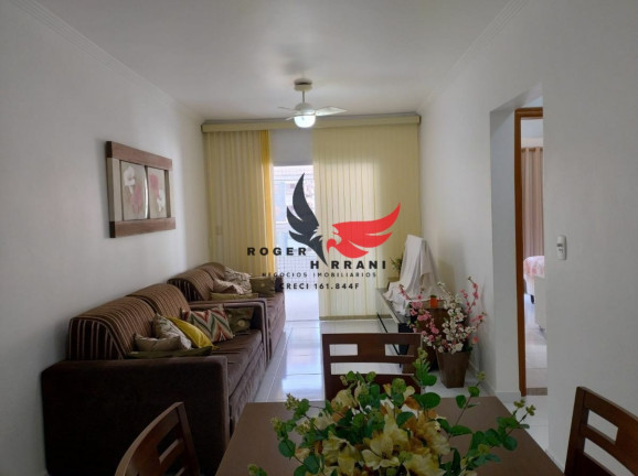 Imagem Apartamento com 2 Quartos à Venda, 75 m² em Tupi - Praia Grande
