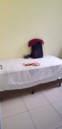 Imagem Apartamento com 2 Quartos à Venda, 40 m² em Cidade Popular - São Paulo