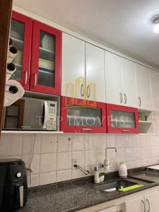Imagem Apartamento com 3 Quartos à Venda, 83 m² em Palmeiras De São José - São José Dos Campos