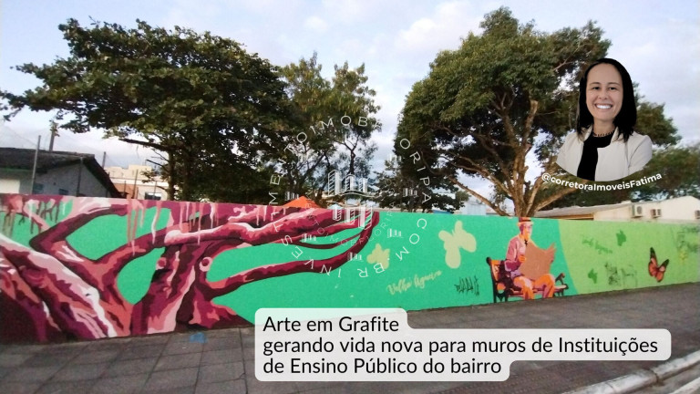 Imagem Terreno à Venda, em Trindade - Florianópolis Imagem Terreno à Venda, em Trindade - Florianópolis