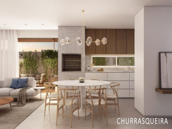 Imagem Sobrado com 3 Quartos à Venda, 214 m² em Teresópolis - Porto Alegre