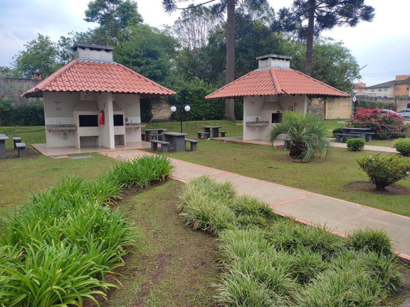 Imagem Apartamento com 2 Quartos à Venda, 46 m² em Iná - São José Dos Pinhais Imagem Apartamento com 2 Quartos à Venda, 46 m² em Iná - São José Dos Pinhais