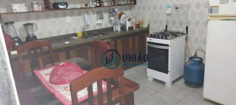 Imagem Casa com 2 Quartos à Venda, 123 m² em Estrela Do Norte - São Gonçalo