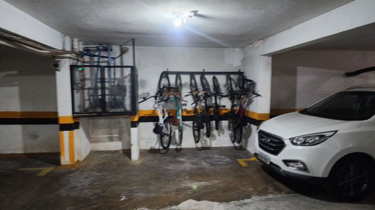 Imagem Apartamento com 3 Quartos à Venda, 105 m² em Marapé - Santos