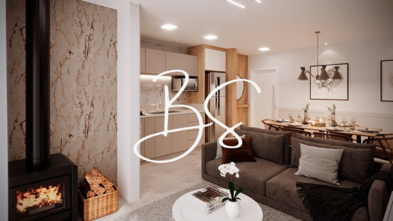 Imagem Apartamento com 2 Quartos à Venda, 81 m² em Centro - Canela Imagem Apartamento com 2 Quartos à Venda, 81 m² em Centro - Canela