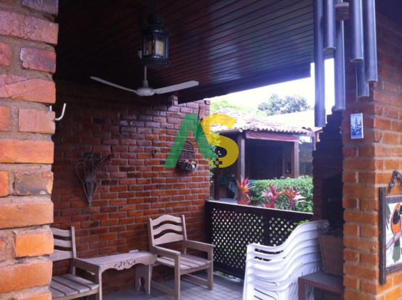 Imagem Casa com 2 Quartos à Venda, 60 m² em Santana - Gravatá Imagem Casa com 2 Quartos à Venda, 60 m² em Santana - Gravatá
