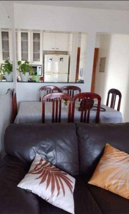 Imagem Apartamento com 2 Quartos à Venda, 62 m² em Jabaquara - São Paulo Imagem Apartamento com 2 Quartos à Venda, 62 m² em Jabaquara - São Paulo