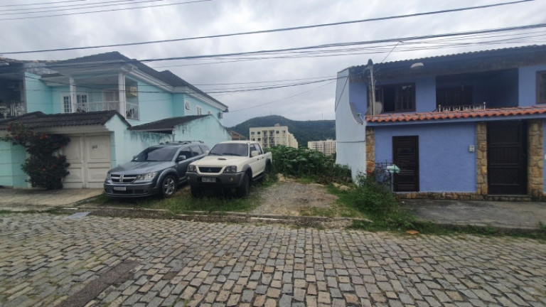 Imagem Terreno à Venda, 250 m² em Taquara - Rio De Janeiro