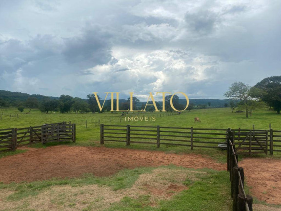 Imagem Fazenda à Venda, 309 m² em Olaria Do Angico - Itarumã Imagem Fazenda à Venda, 309 m² em Olaria Do Angico - Itarumã