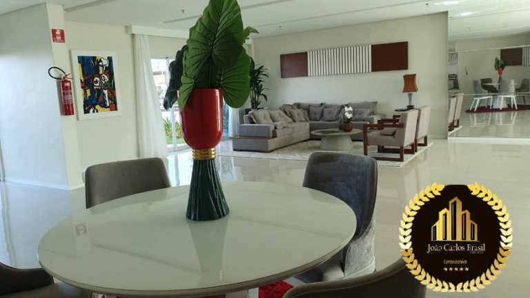 Imagem Apartamento à Venda,  em José De Alencar - Fortaleza