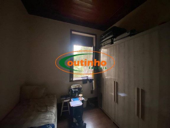 Imagem Casa com 4 Quartos à Venda, 360 m² em Tijuca - Rio De Janeiro Imagem Casa com 4 Quartos à Venda, 360 m² em Tijuca - Rio De Janeiro