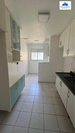 Imagem Apartamento com 3 Quartos à Venda, 80 m² em Vila Nova Teixeira - Campinas Imagem Apartamento com 3 Quartos à Venda, 80 m² em Vila Nova Teixeira - Campinas