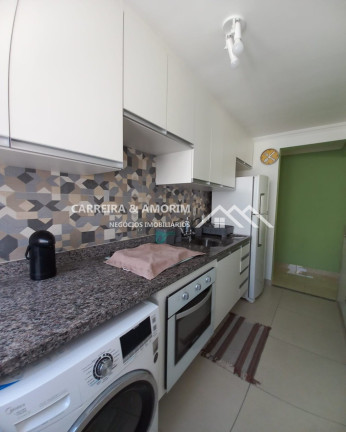 Imagem Apartamento com 2 Quartos à Venda, 45 m² em Parque Munhoz - São Paulo