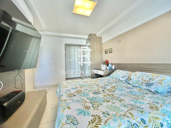Imagem Apartamento com 5 Quartos à Venda, 186 m² em Lagoa Nova - Natal