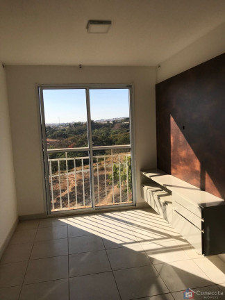 Imagem Apartamento com 2 Quartos à Venda, 51 m² em Santa Terezinha - Patos De Minas Imagem Apartamento com 2 Quartos à Venda, 51 m² em Santa Terezinha - Patos De Minas