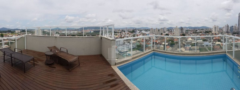 Imagem Apartamento com 3 Quartos à Venda, 64 m² em São Judas - Itajaí Imagem Apartamento com 3 Quartos à Venda, 64 m² em São Judas - Itajaí