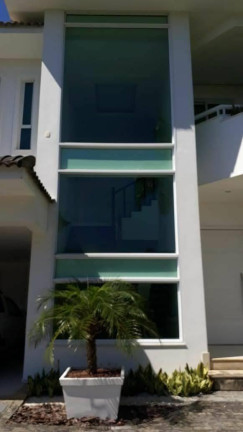 Imagem Casa de Condomínio com 5 Quartos para Alugar, 890 m² em Barra Da Tijuca - Rio De Janeiro Imagem Casa de Condomínio com 5 Quartos para Alugar, 890 m² em Barra Da Tijuca - Rio De Janeiro