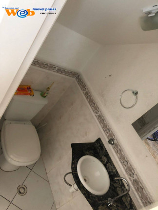 Imagem Casa com 3 Quartos à Venda,  em Canto Do Forte - Praia Grande