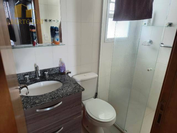 Imagem Apartamento com 2 Quartos à Venda, 77 m² em Jardim Satélite - São José Dos Campos