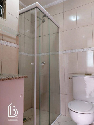 Imagem Kitnet com 1 Quarto à Venda, 40 m² em Demarchi - São Bernardo Do Campo Imagem Kitnet com 1 Quarto à Venda, 40 m² em Demarchi - São Bernardo Do Campo