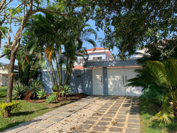 Imagem Imóvel com 4 Quartos à Venda, 812 m² em Recreio Dos Bandeirantes - Rio De Janeiro Imagem Imóvel com 4 Quartos à Venda, 812 m² em Recreio Dos Bandeirantes - Rio De Janeiro