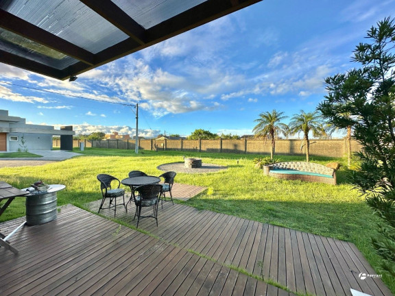 Imagem Casa de Condomínio com 4 Quartos à Venda, 180 m² em Dubai - Capão Da Canoa Imagem Casa de Condomínio com 4 Quartos à Venda, 180 m² em Dubai - Capão Da Canoa