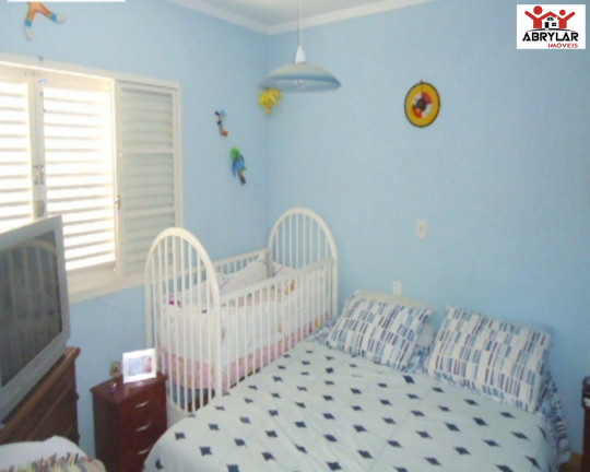 Imagem Imóvel com 3 Quartos à Venda, 162 m² em Vila Liberdade - Jundiaí Imagem Imóvel com 3 Quartos à Venda, 162 m² em Vila Liberdade - Jundiaí