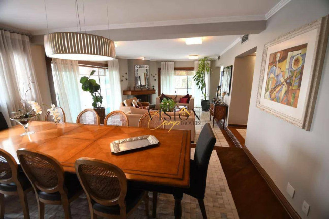 Imagem Apartamento com 4 Quartos à Venda, 306 m² em Cambuí - Campinas Imagem Apartamento com 4 Quartos à Venda, 306 m² em Cambuí - Campinas