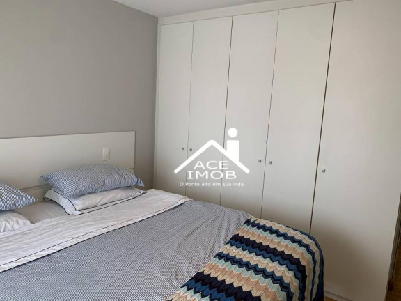 Imagem Apartamento com 4 Quartos à Venda, 143 m² em Chácara Santo Antônio (zona Sul) - São Paulo