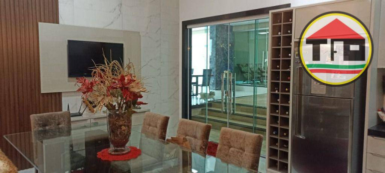 Imagem Casa com 4 Quartos à Venda, 420 m² em Nova Marabá - Marabá Imagem Casa com 4 Quartos à Venda, 420 m² em Nova Marabá - Marabá