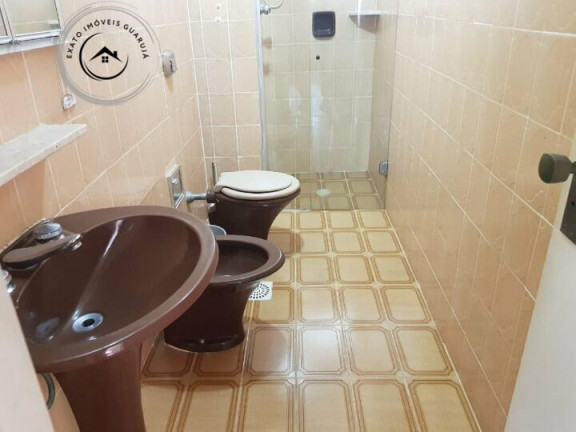 Imagem Apartamento com 3 Quartos à Venda, 110 m² em Jardim Astúrias - Guarujá Imagem Apartamento com 3 Quartos à Venda, 110 m² em Jardim Astúrias - Guarujá