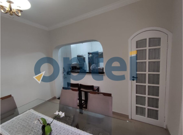 Imagem Sobrado com 4 Quartos à Venda, 162 m² em Anchieta - São Bernardo Do Campo