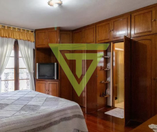 Imagem Casa com 4 Quartos à Venda, 340 m² em Vila Campesina - Osasco Imagem Casa com 4 Quartos à Venda, 340 m² em Vila Campesina - Osasco