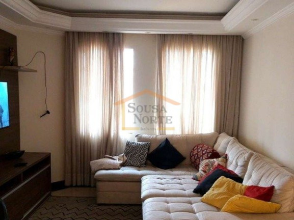 Imagem Sobrado com 3 Quartos à Venda, 207 m² em Parada Inglesa - São Paulo Imagem Sobrado com 3 Quartos à Venda, 207 m² em Parada Inglesa - São Paulo