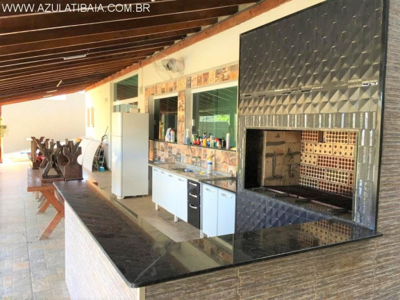 Imagem Casa com 3 Quartos à Venda, 435 m² em Vila Dom Pedro - Atibaia Imagem Casa com 3 Quartos à Venda, 435 m² em Vila Dom Pedro - Atibaia