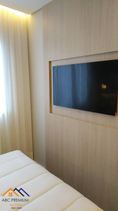 Imagem Apartamento com 2 Quartos à Venda, 44 m² em Vila Nair - São Paulo