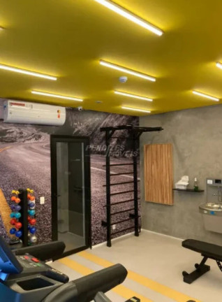 Apartamento à Venda,  em Pinheiros - São Paulo