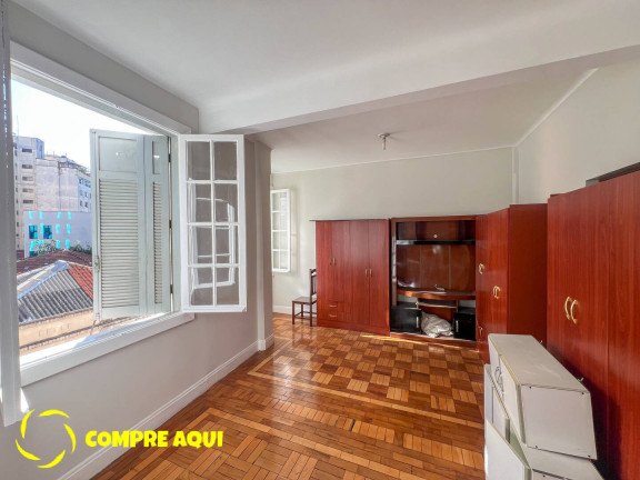 Imagem Apartamento com 2 Quartos à Venda, 95 m² em República - São Paulo