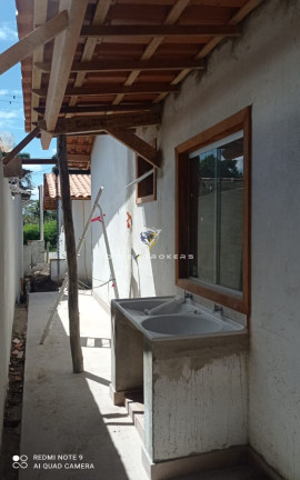 Imagem Casa com 2 Quartos à Venda, 80 m² em Vale Verde - Porto Seguro
